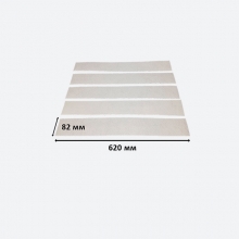 Фильтр чулочный для молока 620х82 для оборудования Lely