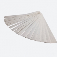 Молочный фильтр 850х230 для очистки молока к оборудованию GEA (WestfaliaSurge)